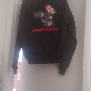 Vintage panavision jacket